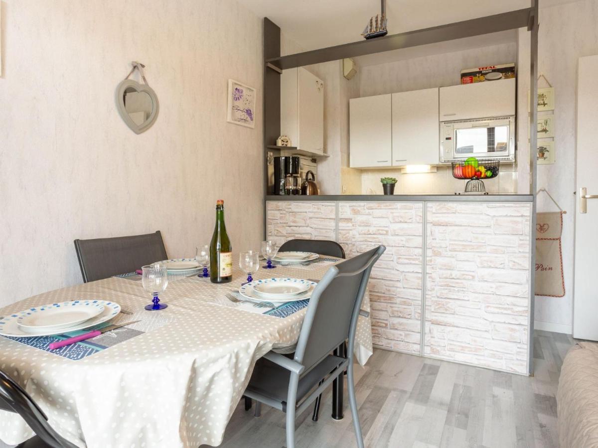 Apartment Fleur Marine-31 By Interhome Cabourg Εξωτερικό φωτογραφία