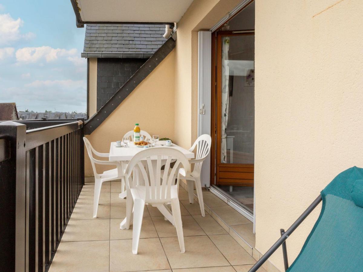Apartment Fleur Marine-31 By Interhome Cabourg Εξωτερικό φωτογραφία