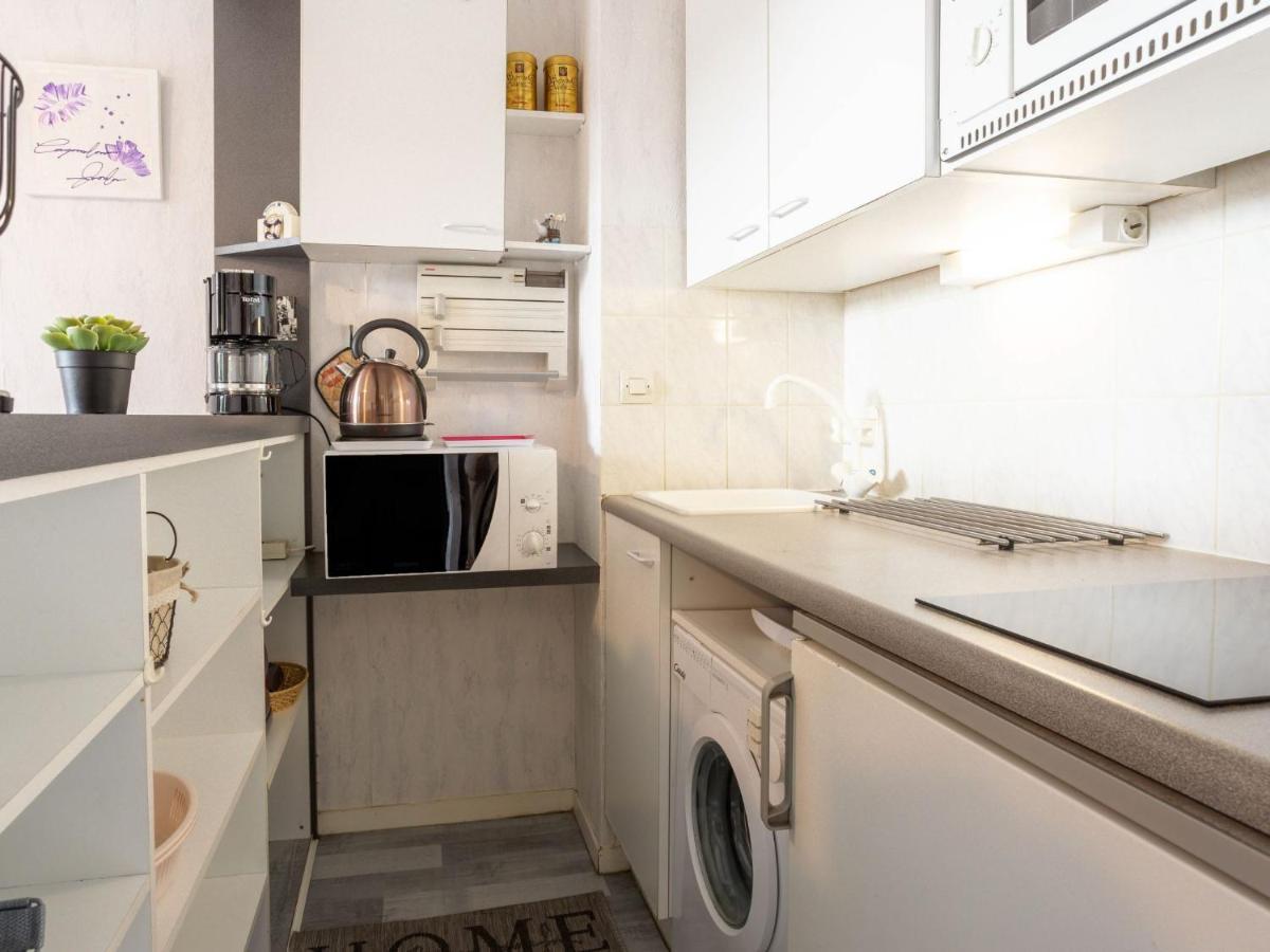 Apartment Fleur Marine-31 By Interhome Cabourg Εξωτερικό φωτογραφία