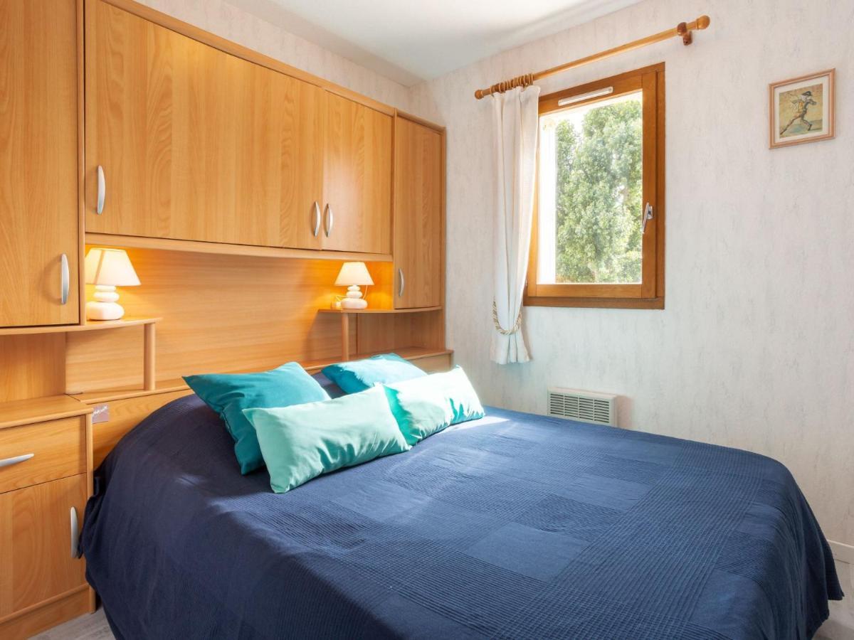 Apartment Fleur Marine-31 By Interhome Cabourg Εξωτερικό φωτογραφία