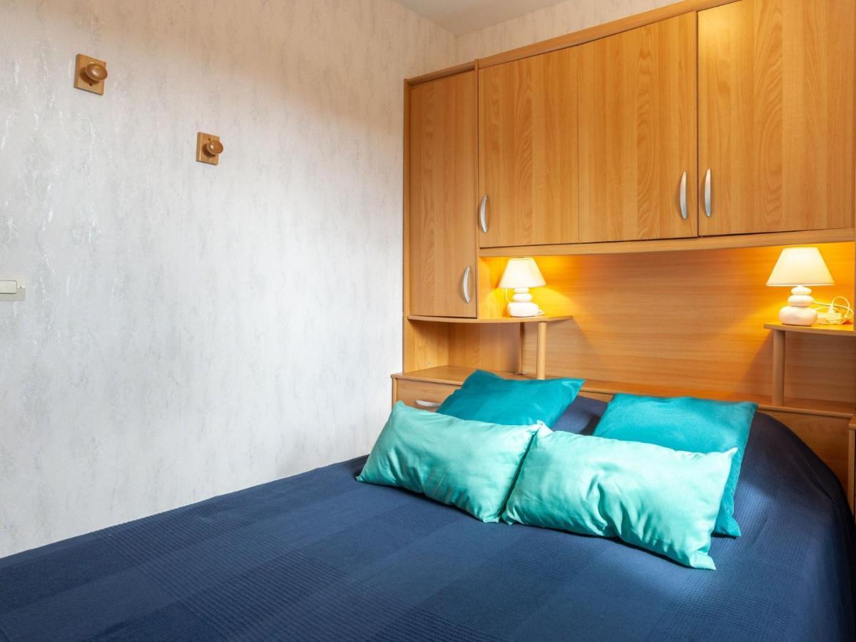Apartment Fleur Marine-31 By Interhome Cabourg Εξωτερικό φωτογραφία