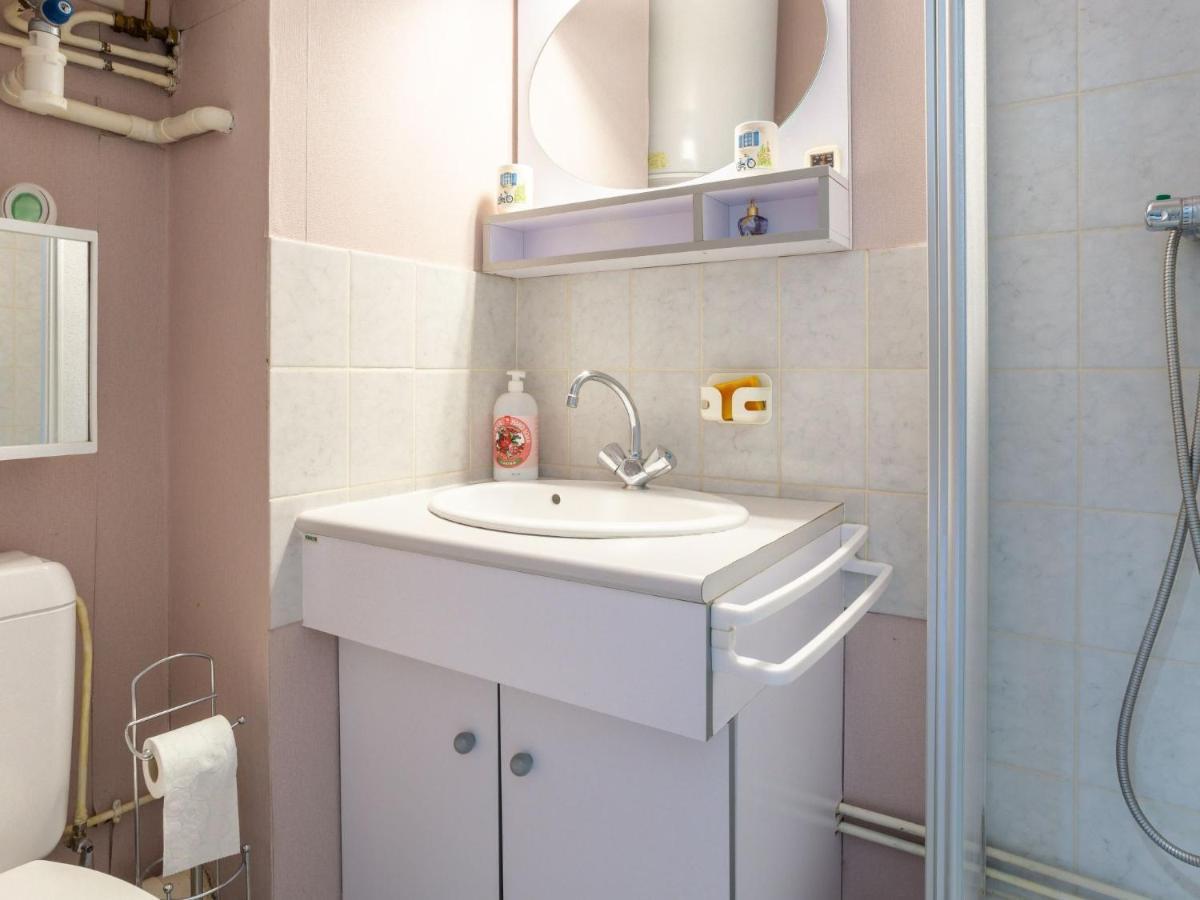 Apartment Fleur Marine-31 By Interhome Cabourg Εξωτερικό φωτογραφία