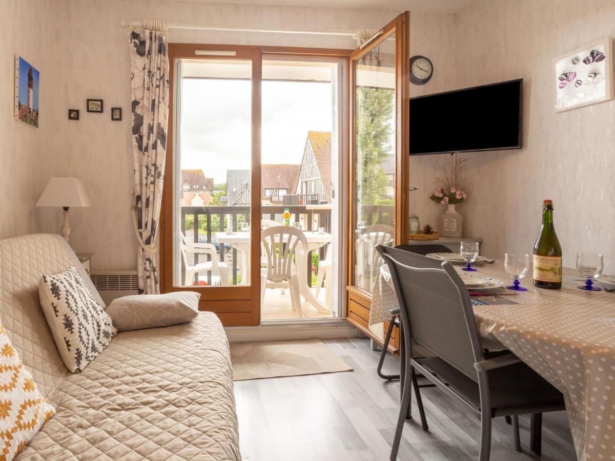 Apartment Fleur Marine-31 By Interhome Cabourg Εξωτερικό φωτογραφία
